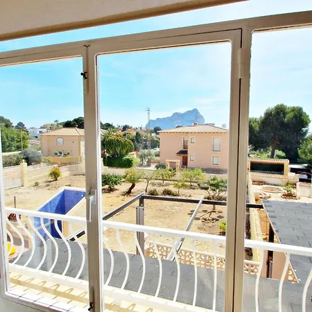 Clara - With Large Private Pool In Villa *